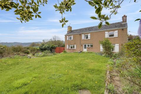 4 bedroom detached house for sale, Joys Green, Lydbrook, Gloucestershire. GL17 9QU