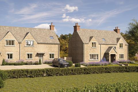 2 bedroom semi-detached house for sale, The Cider Mill, Upper Town House, Moreton Road, Longborough, GL56