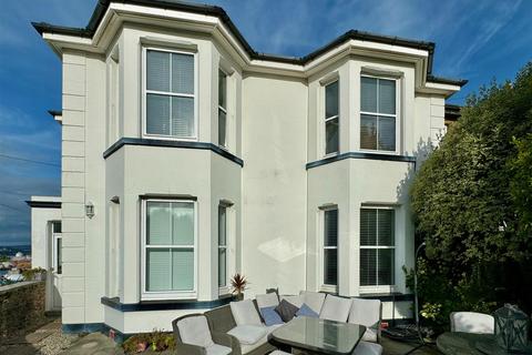 4 bedroom detached house for sale, St Johns Road, Plymouth PL9