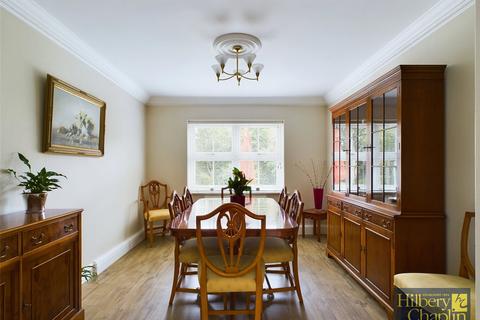 6 bedroom detached house for sale, Gainsborough Place, Hutton, Brentwood, Essex, CM13