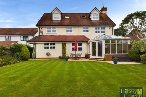 6 bedroom detached house for sale, Gainsborough Place, Hutton, Brentwood, Essex, CM13