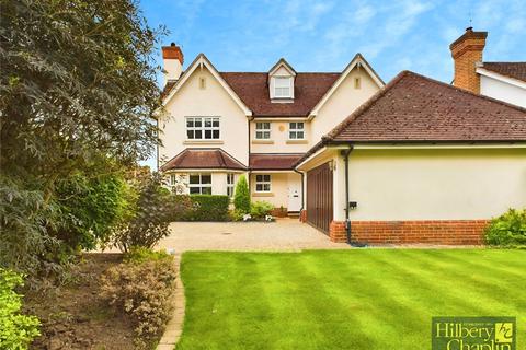 6 bedroom detached house for sale, Gainsborough Place, Hutton, Brentwood, Essex, CM13