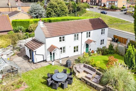 3 bedroom detached house for sale, Calverton Road, Arnold NG5