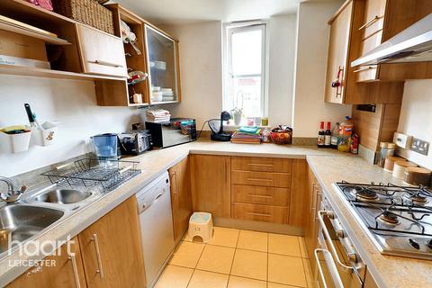 1 bedroom apartment for sale, Watkin Road, Leicester