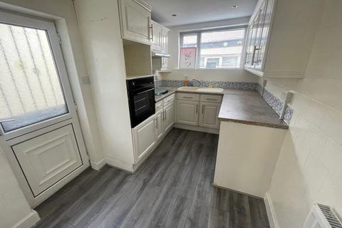 2 bedroom terraced house to rent, Bold Street, Accrington