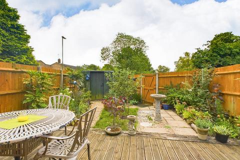 57 Willoughby Way, Basingstoke, RG23 8AX