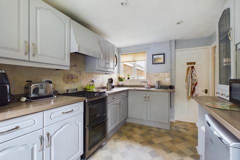 57 Willoughby Way, Basingstoke, RG23 8AX