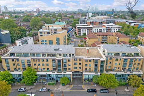 2 bedroom apartment for sale, Bow Connection Development, E3