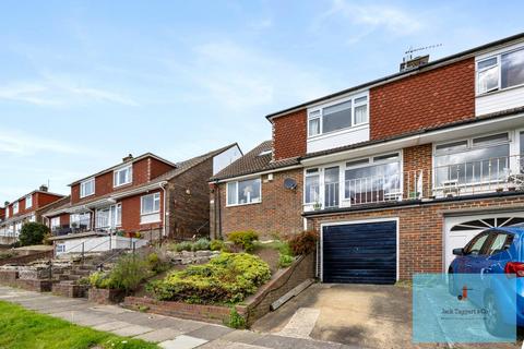 4 bedroom semi-detached house for sale, Highbank, Brighton, BN1