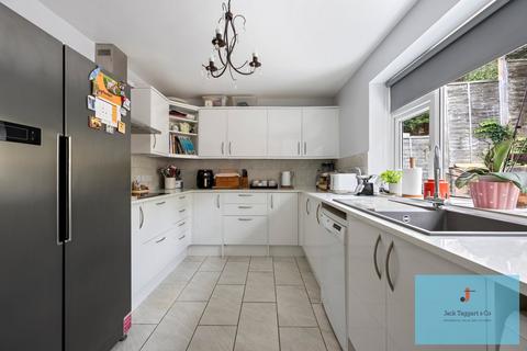 4 bedroom semi-detached house for sale, Highbank, Brighton, BN1