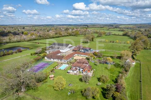 12 bedroom country house for sale, Lyons Road, Horsham, RH13