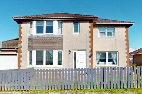 5 bedroom house for sale, Torbothie Road, Shotts