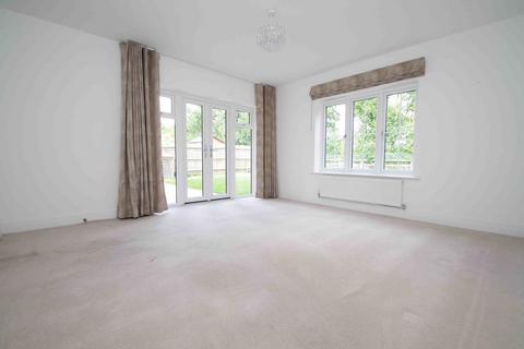 4 bedroom detached house to rent, Wallingford