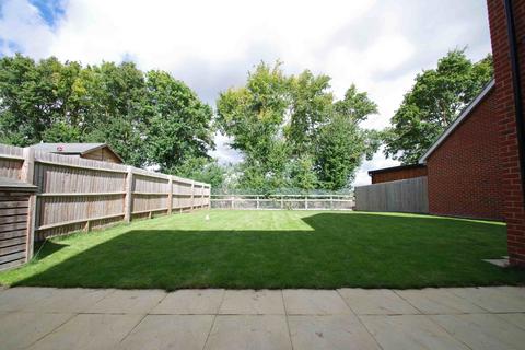 4 bedroom detached house to rent, Wallingford