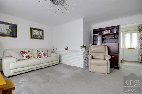 3 bedroom semi-detached house for sale, Cunningham Avenue, Enfield