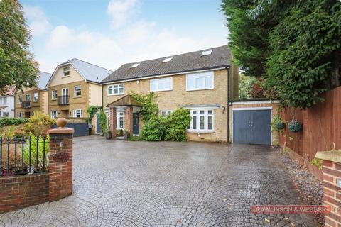 6 bedroom detached house for sale, Hurst Road, East Molesey KT8