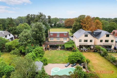 6 bedroom detached house for sale, Hurst Road, East Molesey KT8