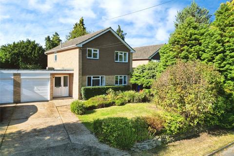 4 bedroom house for sale, Old Bracknell Lane East, Berkshire RG12