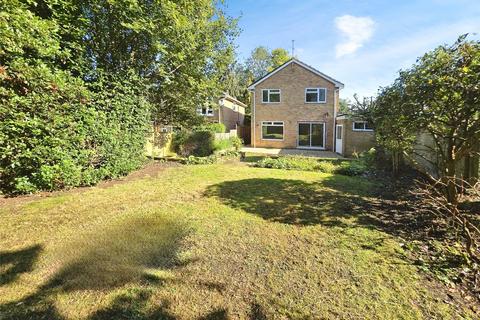 4 bedroom house for sale, Old Bracknell Lane East, Berkshire RG12