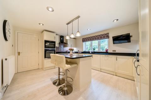 4 bedroom detached house for sale, Barons Cross Road, Leominster HR6