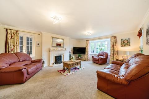 4 bedroom detached house for sale, Barons Cross Road, Leominster HR6