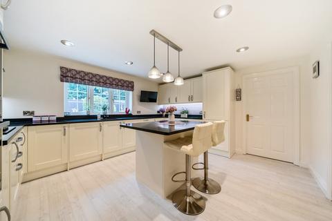 4 bedroom detached house for sale, Barons Cross Road, Leominster HR6