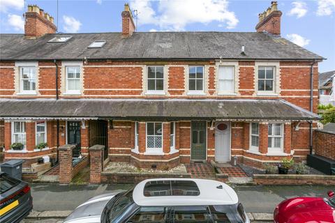 3 bedroom terraced house for sale, Marmion Road, Henley-On-Thames, Oxfordshire, RG9