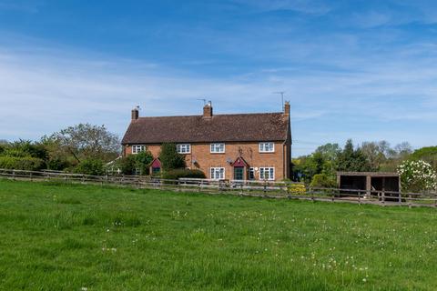 3 bedroom semi-detached house for sale, Lot 3 - Cropredy Lawn, Cropredy, Banbury, Oxfordshire, OX17