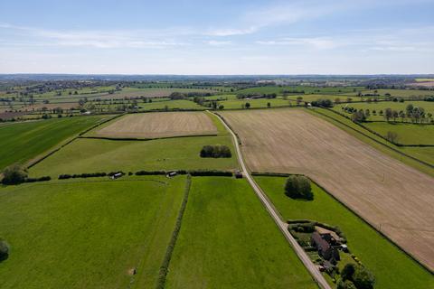 3 bedroom semi-detached house for sale, Lot 3 - Cropredy Lawn, Cropredy, Banbury, Oxfordshire, OX17