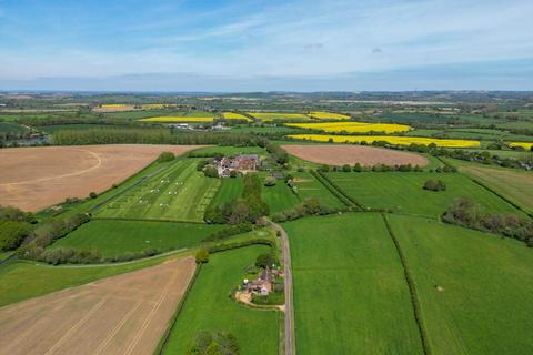 3 bedroom semi-detached house for sale, Lot 3 - Cropredy Lawn, Cropredy, Banbury, Oxfordshire, OX17