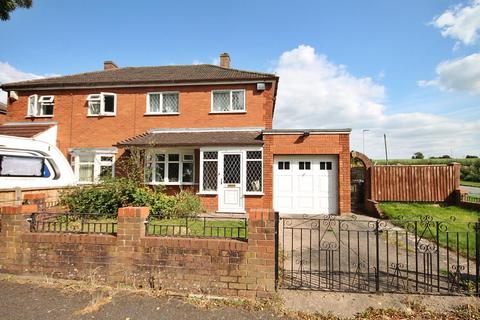 2 bedroom link detached house for sale, Liberty Road, Hockley, Tamworth