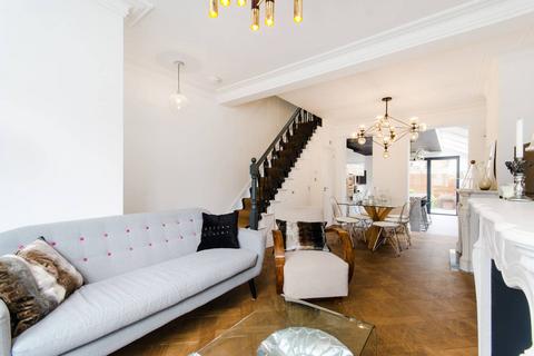 4 bedroom house for sale, Mendora Road, Fulham, London, SW6