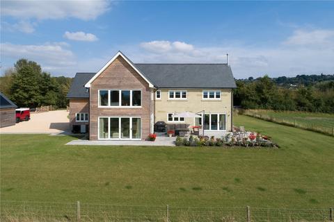 4 bedroom detached house for sale, Calves Lane, Shaftesbury, SP7