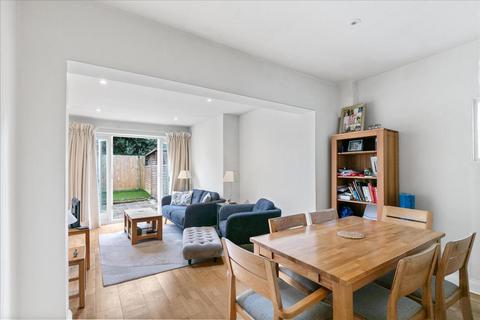 2 bedroom apartment for sale, Colwith Road, Hammersmith, London, W6