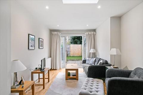 2 bedroom apartment for sale, Colwith Road, Hammersmith, London, W6