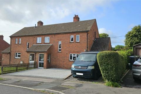 3 bedroom semi-detached house for sale, St. Georges Road, Shaftesbury, Dorset, SP7