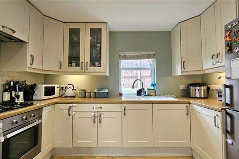 3 bedroom semi-detached house for sale, St. Georges Road, Shaftesbury, Dorset, SP7