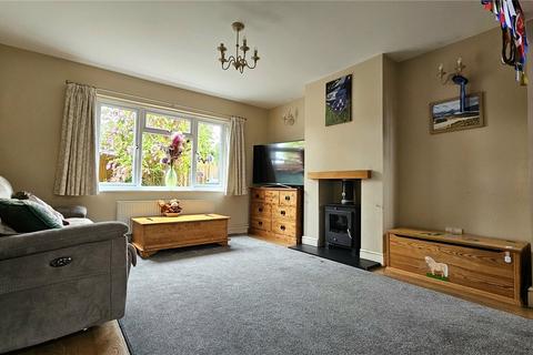 3 bedroom semi-detached house for sale, St. Georges Road, Shaftesbury, Dorset, SP7