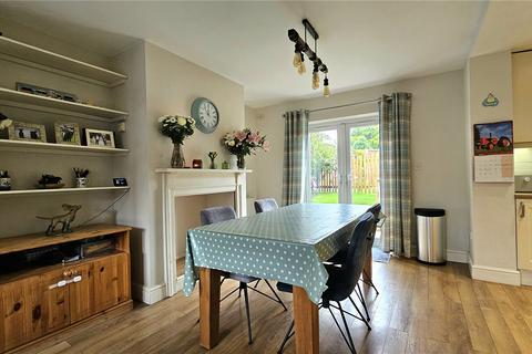 3 bedroom semi-detached house for sale, St. Georges Road, Shaftesbury, Dorset, SP7