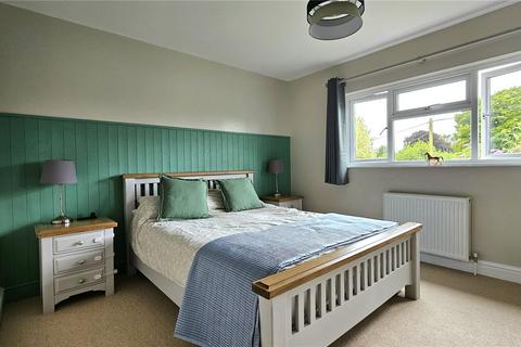 3 bedroom semi-detached house for sale, St. Georges Road, Shaftesbury, Dorset, SP7