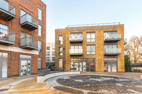 2 bedroom flat to rent, Brewery Wharf, Twickenham, TW1