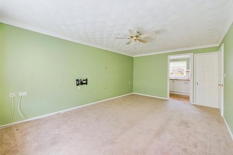 1 bedroom retirement property for sale, Newland Street, Witham, Essex, CM8