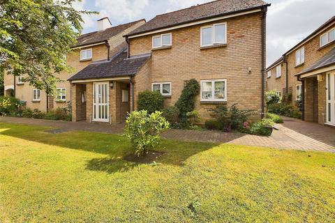 1 bedroom retirement property for sale, Newland Street, Witham, Essex, CM8