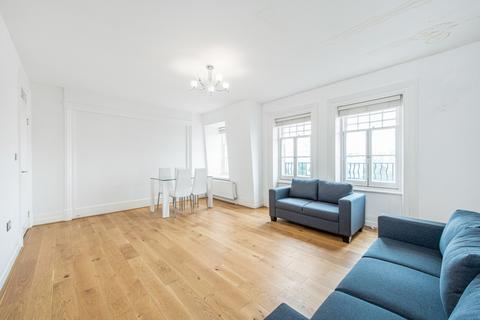 4 bedroom flat to rent, Cabbell Street London NW1