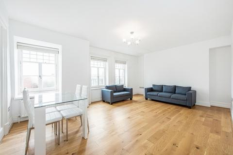 4 bedroom flat to rent, Cabbell Street London NW1