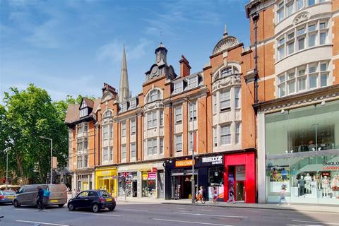 2 bedroom apartment to rent, Kensington High Street, Kensington, London, W8