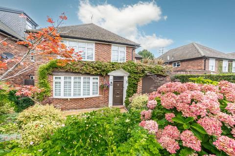 4 bedroom detached house for sale, Summer Hill, Elstree, Borehamwood, WD6