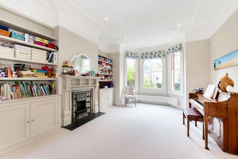 5 bedroom terraced house for sale, Southwood Avenue, Highgate