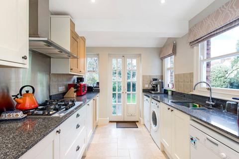 5 bedroom terraced house for sale, Southwood Avenue, Highgate