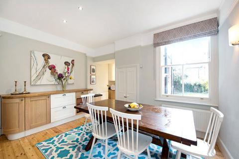 5 bedroom terraced house for sale, Southwood Avenue, Highgate